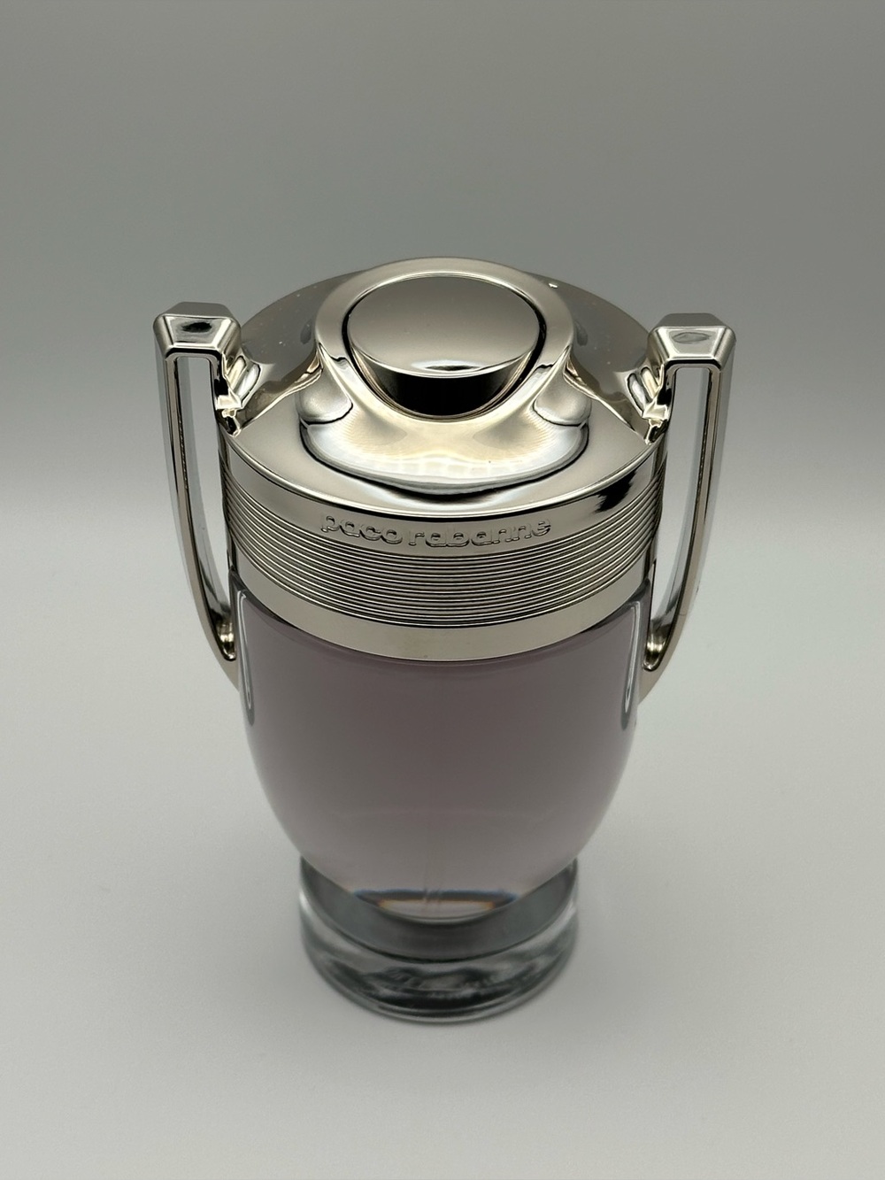 Paco Rabanne Invictus - Picture 4 of 6